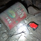Illustration for article titled ORAT - Matchbox GHE-O goes spelunking